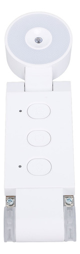 Timer De Lectura, Libro Recargable Por Usb, 5 Colores Y 6 Ni