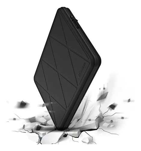 Funda Smatree Protector, P/ Laptops Of 15 , Black Lisa