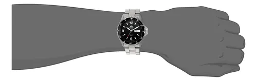 Reloj Orient Mako Ii Faa02001b9 Automático Con Resistencia A