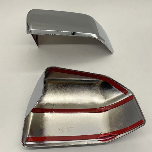 Cubierta De Espejo Retrovisor Para Ford Raptor F150