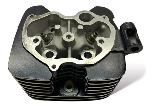 Tapa De Cilindro Corven Hunter 200 Original Motos Franco 