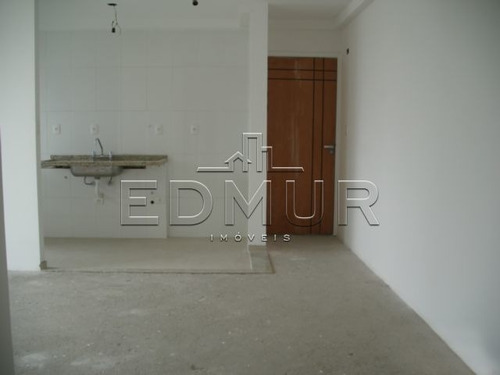 Imagem 1 de 11 de Apartamento - Parque Das Nacoes - Ref: 11414 - V-11414