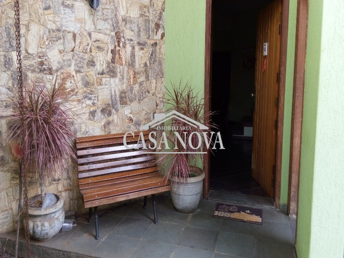 Imagem 12 de 30 de Casa - Ca01787 - 32750175