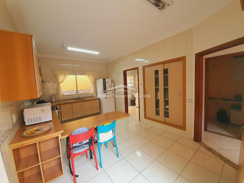 Imagem 11 de 30 de Casa À Venda Em Campos Do Conde I - Ca013841