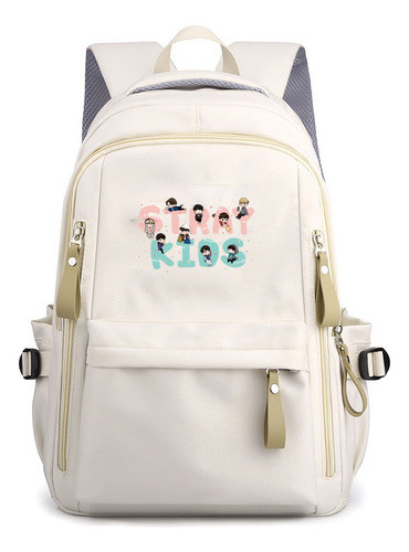 Nueva Mochila Periférica A Juego Stray Kids