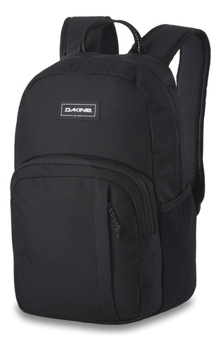 Dakine Unisex Niños Campus 18l, Negro