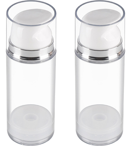 Botellas De Aseo, Botella De Loción Para Apretar, Artículos