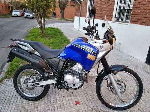 Yamaha Tenere 250 Cc (no Tornado,xtz, Twister, Ybr,falcon)