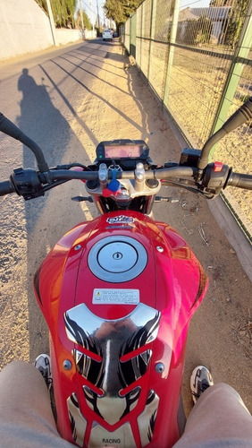 Imagen 4 de 12 de Yamaha Fz