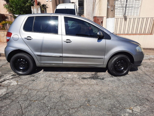 Fox Completo