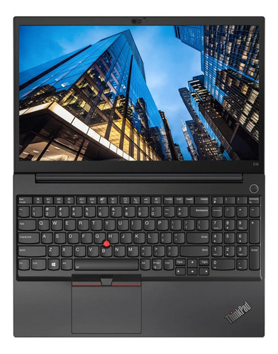 Lenovo Thinkpad E15 Gen 2 15.6 Core I5 11th 16gb 256gb Ssd (Reacondicionado)