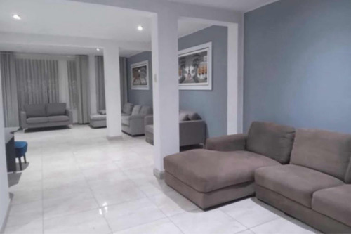 5 Dormitorios 6 Banos 360m2 Vendo Casa En La Molina