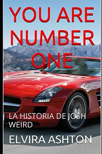 Eres Numero Uno La Historia De Josh Weird Trilogia Formula 1