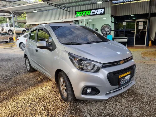 Chevrolet Spark 1.2 Gt Ls