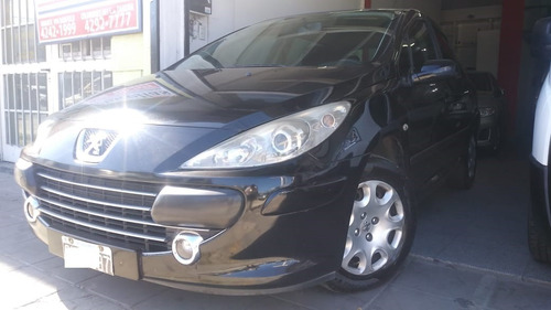 Peugeot 307 1.6 Sedan Xs 110cv 2008