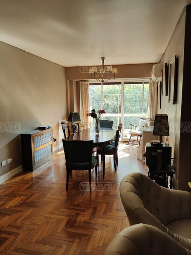 Imagen 2 de 30 de Departamento En Venta Ubicado En Recoleta, Capital Federal, Buenos Aires
