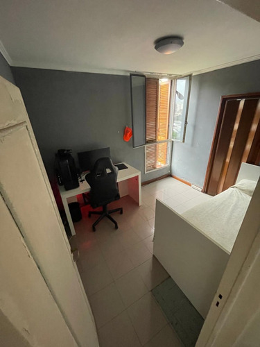 Departamento 3 Ambientes En Venta Catalinas Sur, Muy Luminoso