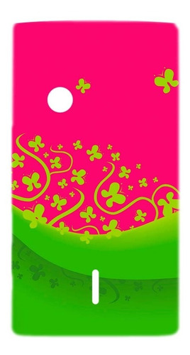 Capa Adesivo Skin358 Sony Ericsson Xperia X8 E15