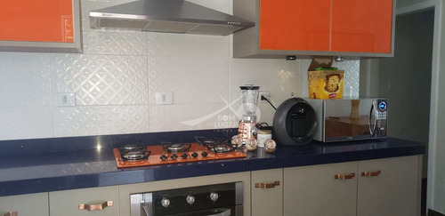 Imagem 22 de 30 de Casa Com 3 Dorms, Caiçara, Praia Grande - R$ 700 Mil - V6078