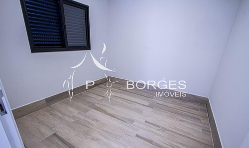 Imagem 15 de 30 de Casa À Venda Em Vila Monte Alegre - Ca001423