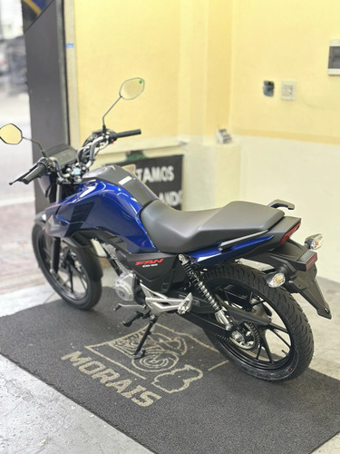 Cg Fan 160 0 Km.a Pronta-entrega