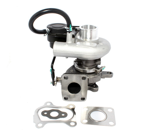 Turbo Hyundai Trajet 2000 D4ea F0 Sohc 16 Valv Tci  2.0 2004