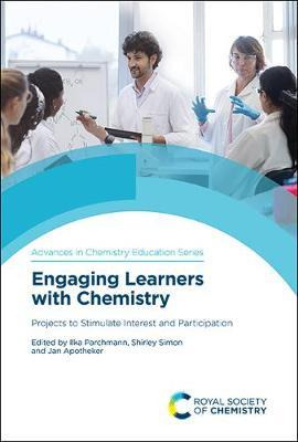 Libro Engaging Learners With Chemistry : Projects To Stim...