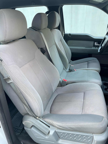 Ford F-150 Xi Doble Cabina 4x2 V8 2014