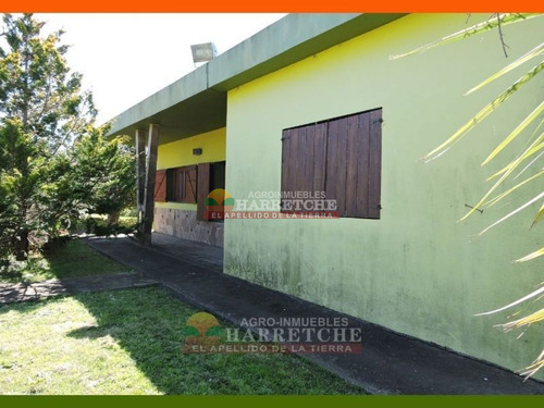 Imagen 3 de 29 de Chacra En Venta 4 Has Pajas Blancas, Apta Banco. Montevideo