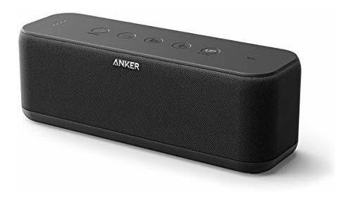 Anker Soundcore Boost 20w Bluetooth Altavoz Con Gq95x