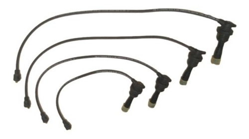 Cable De Bujia Hyundai Sonata Elantra 1.8 2.0 4cil 89-98