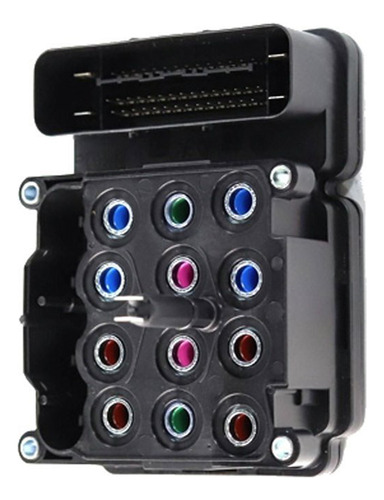 Zz1 Módulo De Control Abs 68295368ab Para Dodge Ram Truck