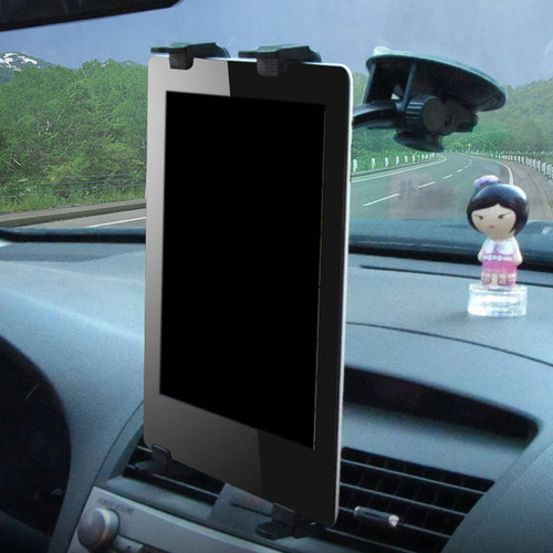 Soporte Para Teléfono De Coche Con Soporte Para Teléfono