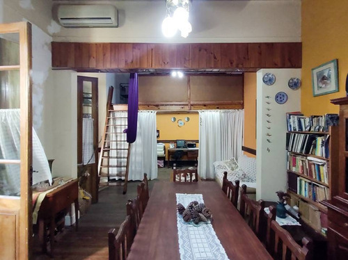 Imagen 2 de 26 de Ph De 4 Ambientes De Dos Pisos En Balvanera