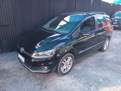 Volkswagen Suran 1.6 Highline Msi 110cv