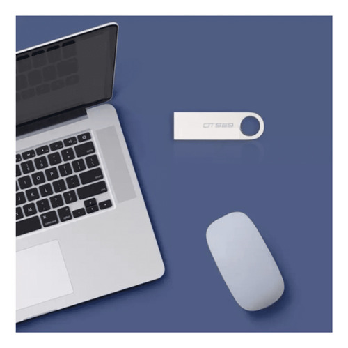 Pen Drive Kingston Usb 2.0 Flash Drive 2tb