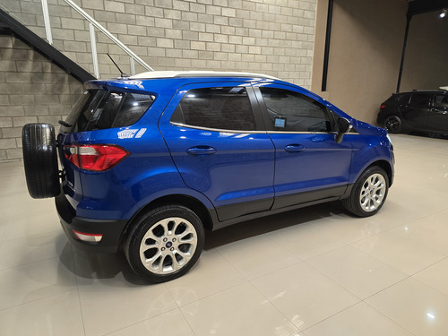 Ford Ecosport 2.0 Gdi Titanium 170cv 4x2
