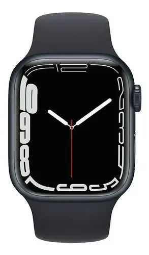 Apple Watch Series 7 (GPS, 1.614
