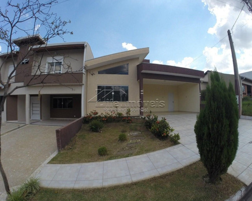 Imagem 3 de 15 de Casa - Condominio Reserva Da Mata - Ref: 34165039 - V-ca0123