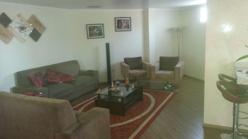 Sobrado - Ref: 4254