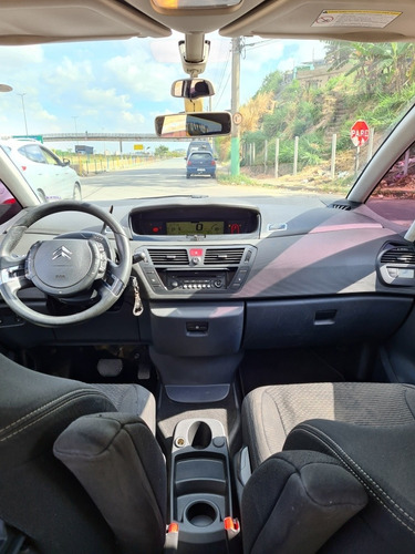 Citroën C4 Picasso 2010 2.0 5p