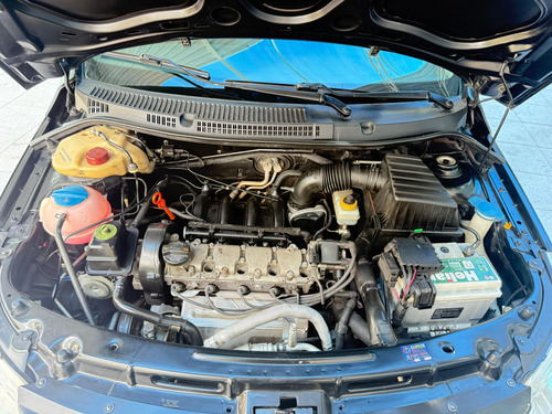 Volkswagen Gol 1.6 Vht Power Total Flex 5p