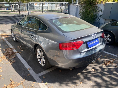 Audi A5 Sportback Tfsi 1.8 Aut 2013