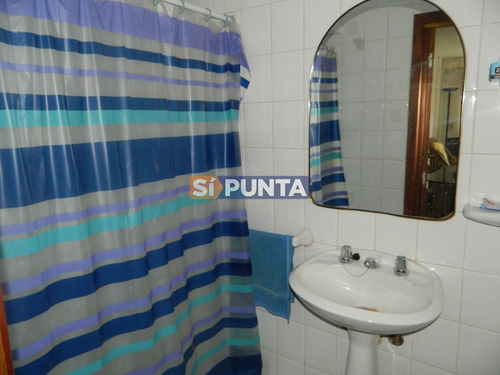 Imagen 5 de 6 de Apartamento En Alquiler Verano
