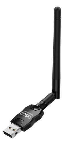 Adaptador Bluetooth Clase 1 De Largo Alcance, Adaptador Blue