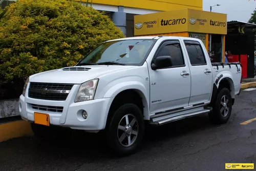 Chevrolet LUV 3.0 Dmax 2 Mt 4x4 Diesel