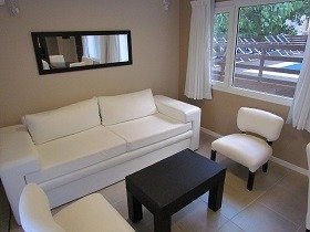 Imagen 2 de 14 de Departamento Valeria Del Mar (pinamar) - 50 Mts Del Mar
