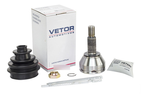 Junta Homocinetica Vetor Ford Focus 1.8, Focus 2.0 - Vt5030