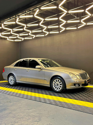 Mercedes Benz E280 Business Edition 3.0 V6