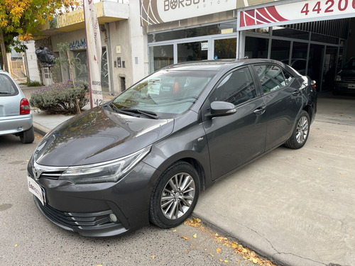 Toyota Corolla 1.8 Xei Cvt 140cv